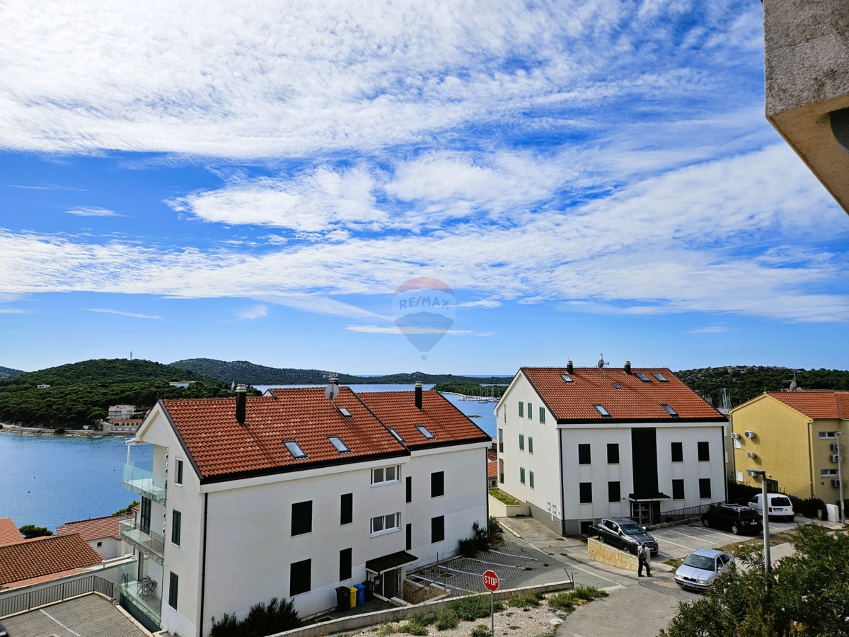 Appartamento duplex 89 m2, Rogoznica