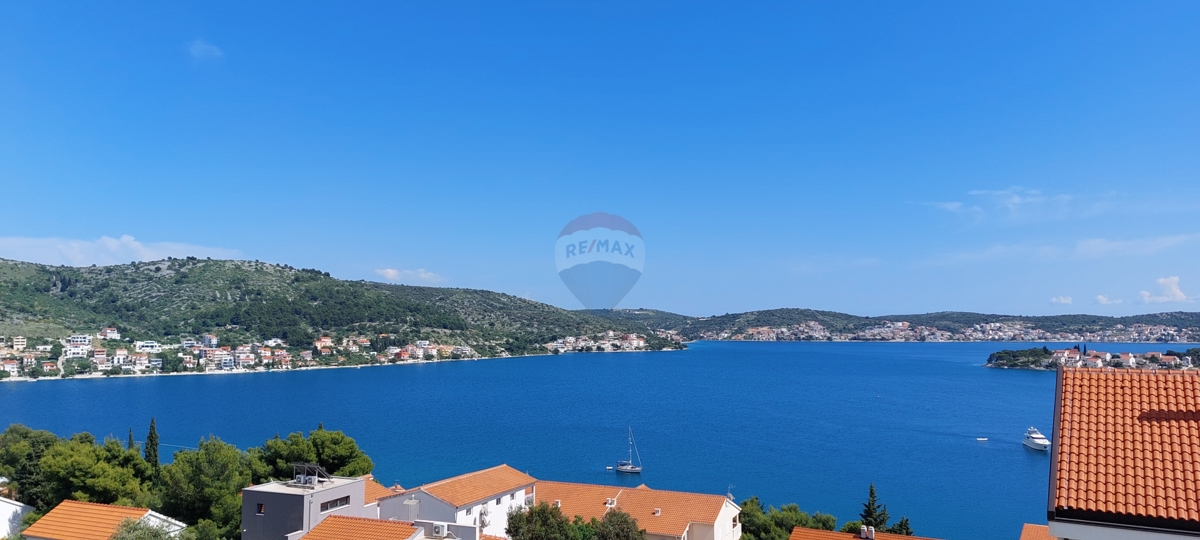 Appartamento duplex 89 m2, Rogoznica