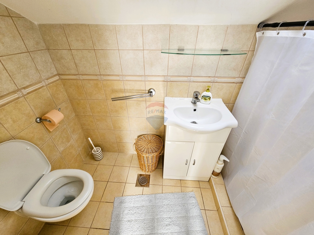 Appartamento duplex 89 m2, Rogoznica