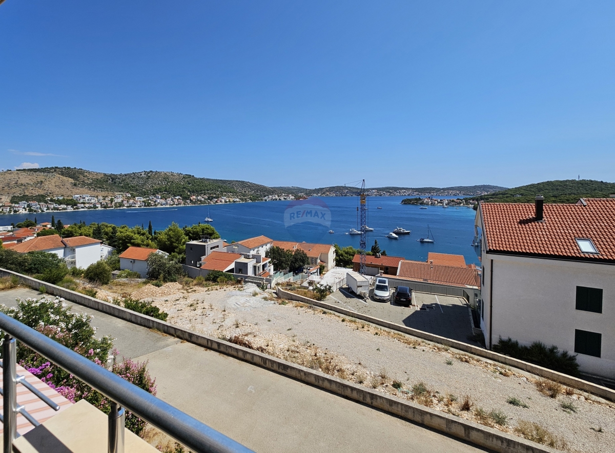 Appartamento duplex 89 m2, Rogoznica