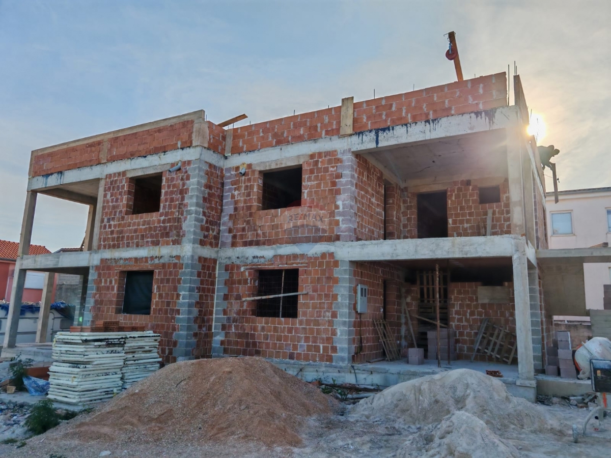 Appartamento Pirovac, 71,86m2