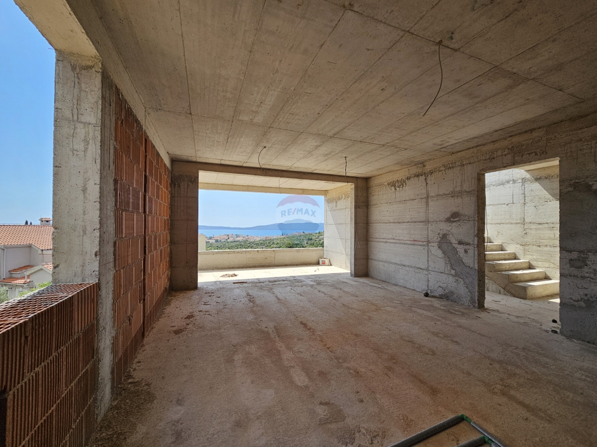 Appartamento Brodarica, Šibenik - Okolica, 81,01m2