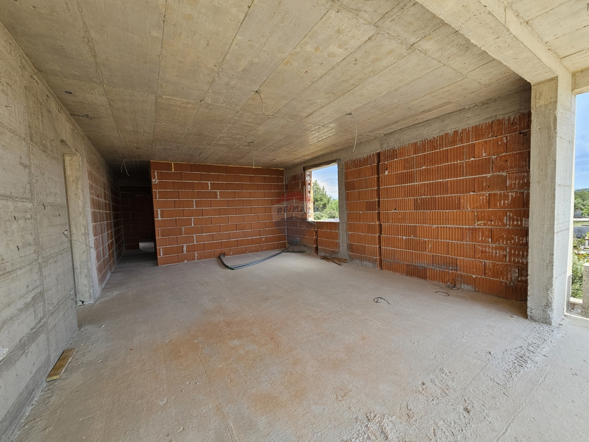 Appartamento Brodarica, Šibenik - Okolica, 81,01m2