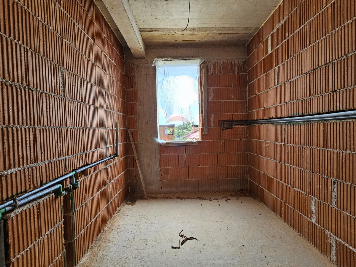 Appartamento Brodarica, Šibenik - Okolica, 81,01m2