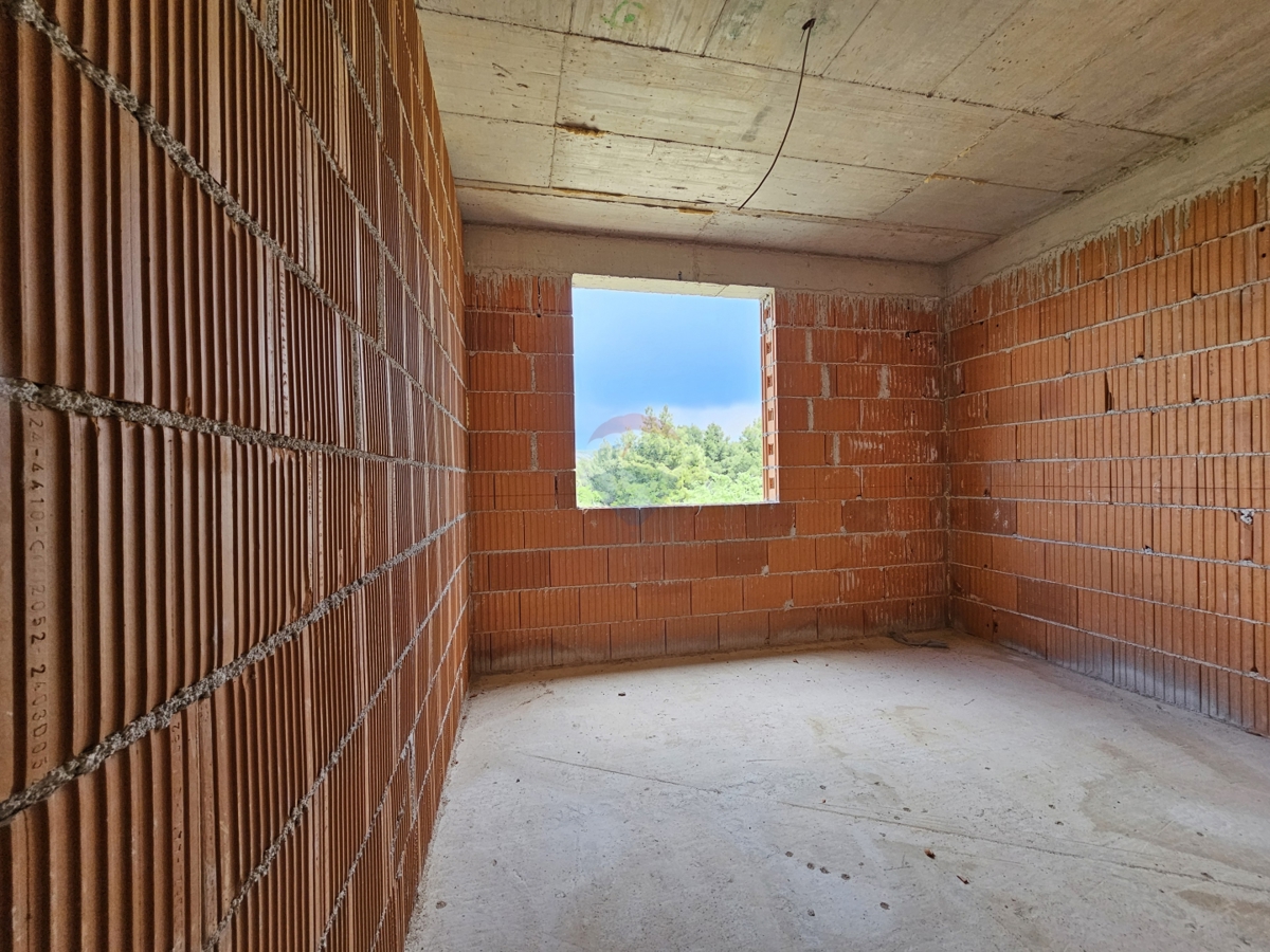 Appartamento Brodarica, Šibenik - Okolica, 81,01m2