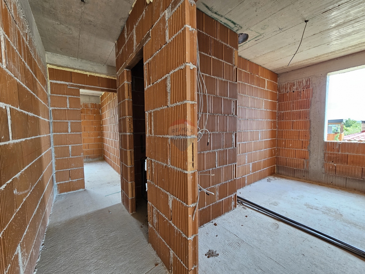 Appartamento Brodarica, Šibenik - Okolica, 81,01m2