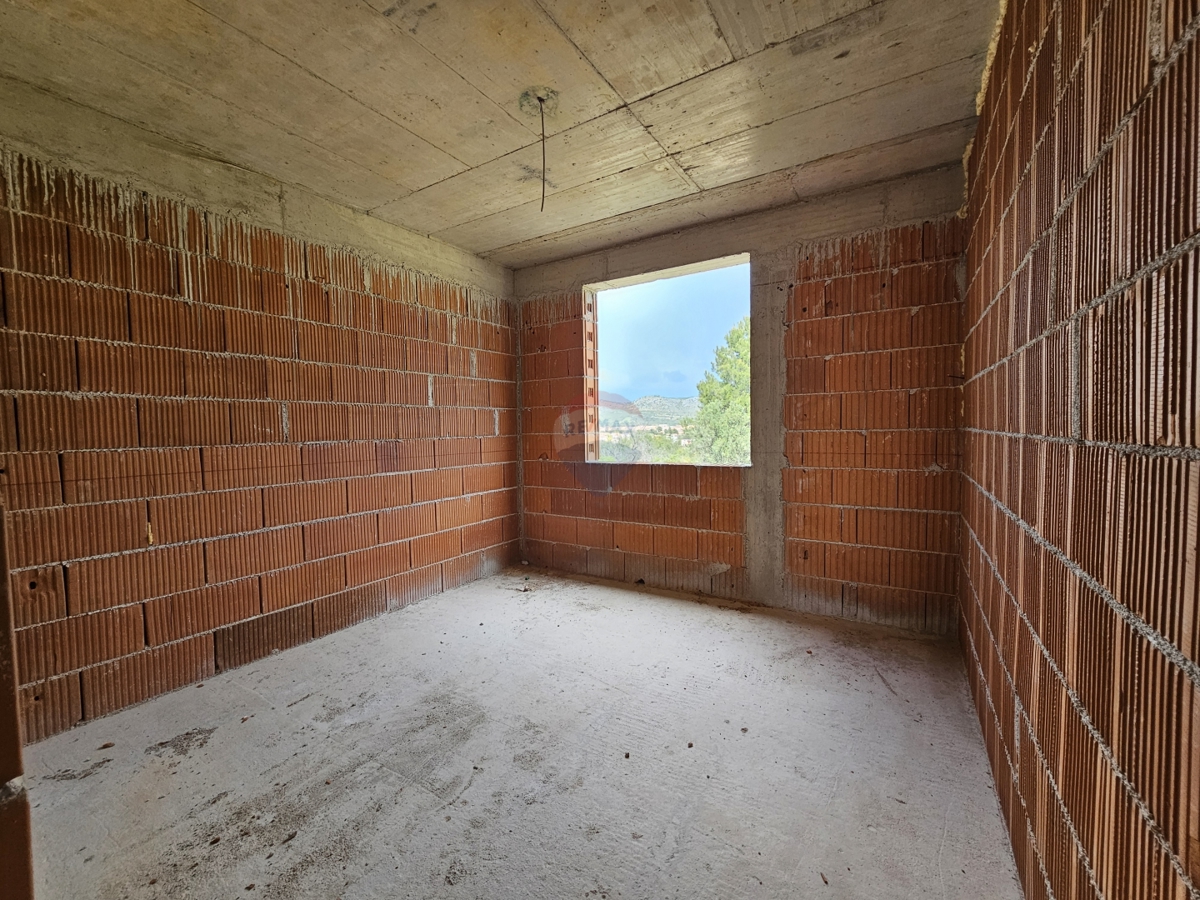 Appartamento Brodarica, Šibenik - Okolica, 81,01m2