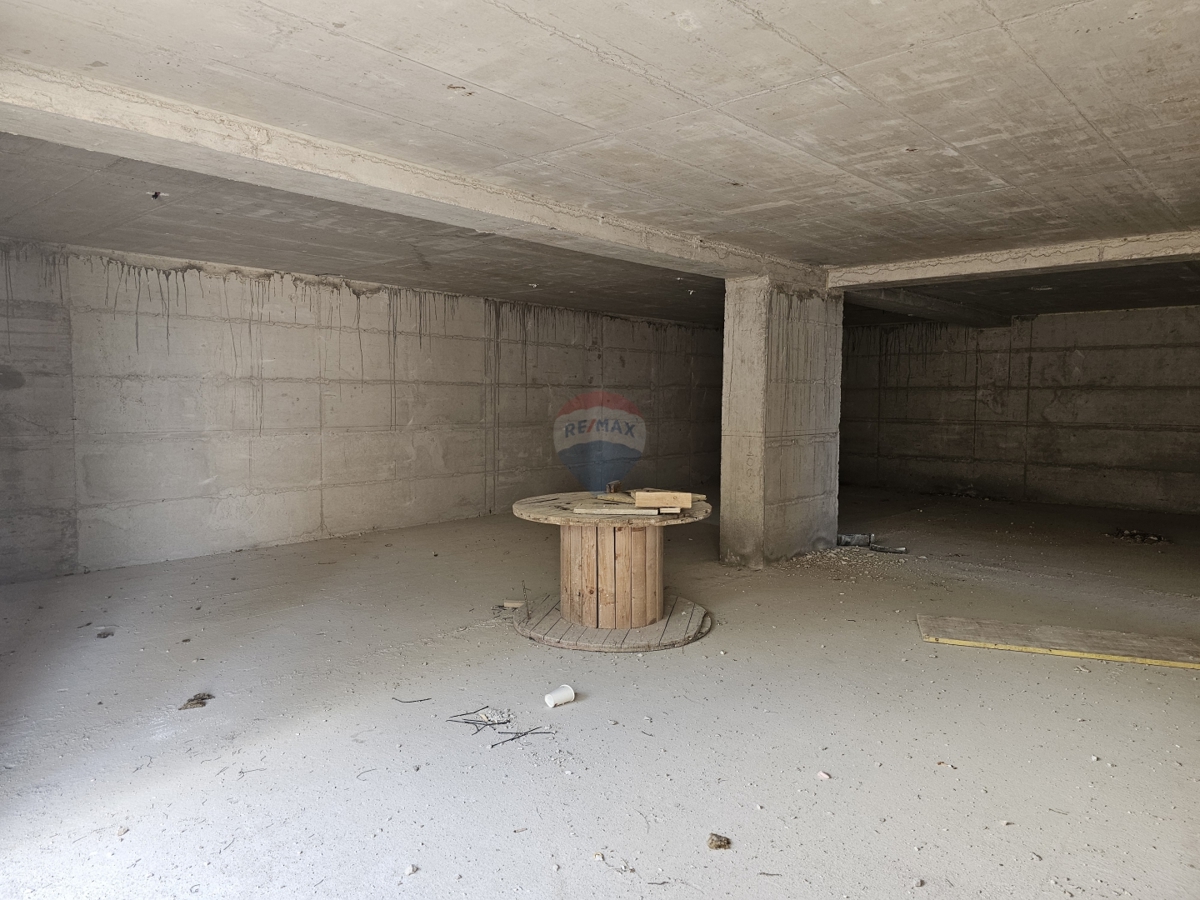 Appartamento Brodarica, Šibenik - Okolica, 81,01m2