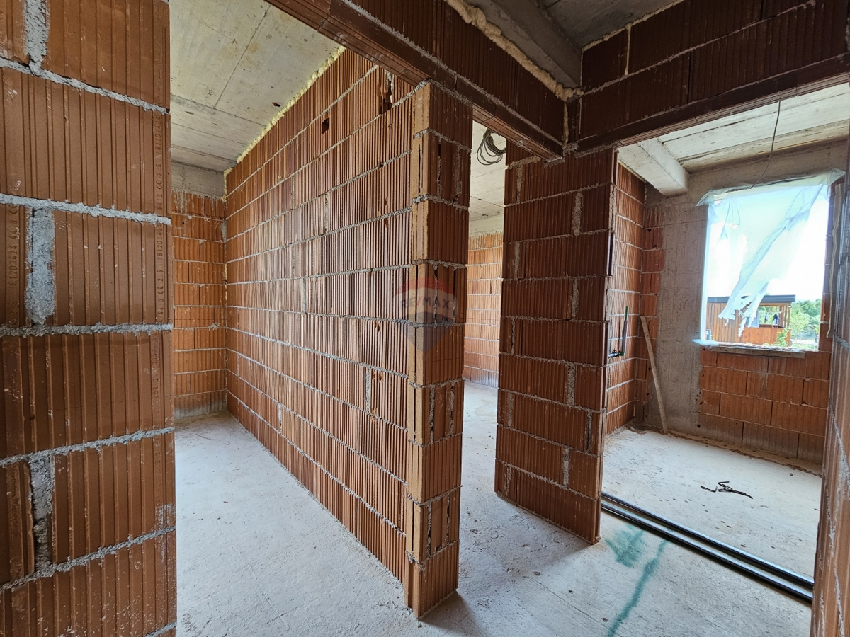 Appartamento Brodarica, Šibenik - Okolica, 81,01m2