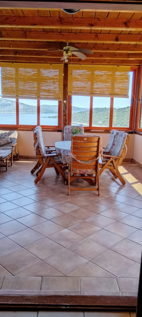 Casa Kaprije, Šibenik - Okolica, 130m2