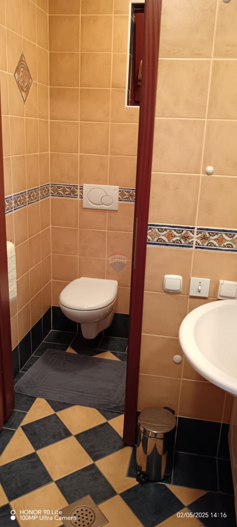 Casa Kaprije, Šibenik - Okolica, 130m2
