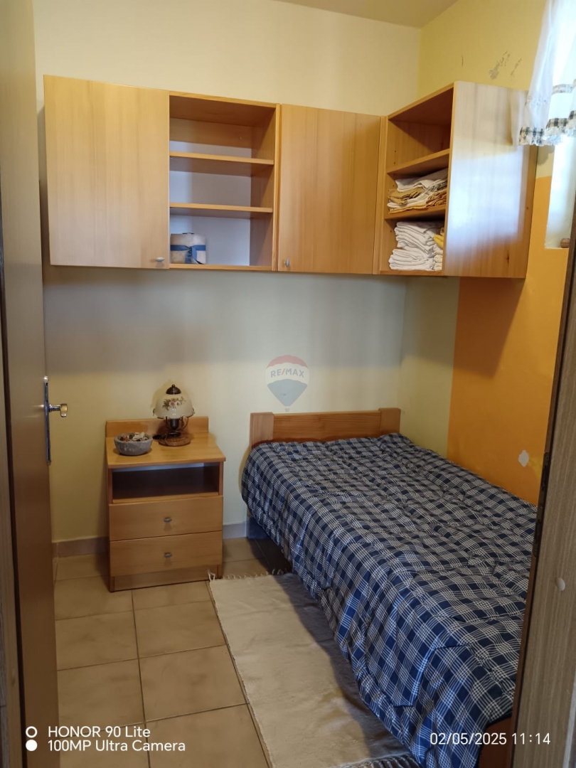Casa Kaprije, Šibenik - Okolica, 130m2