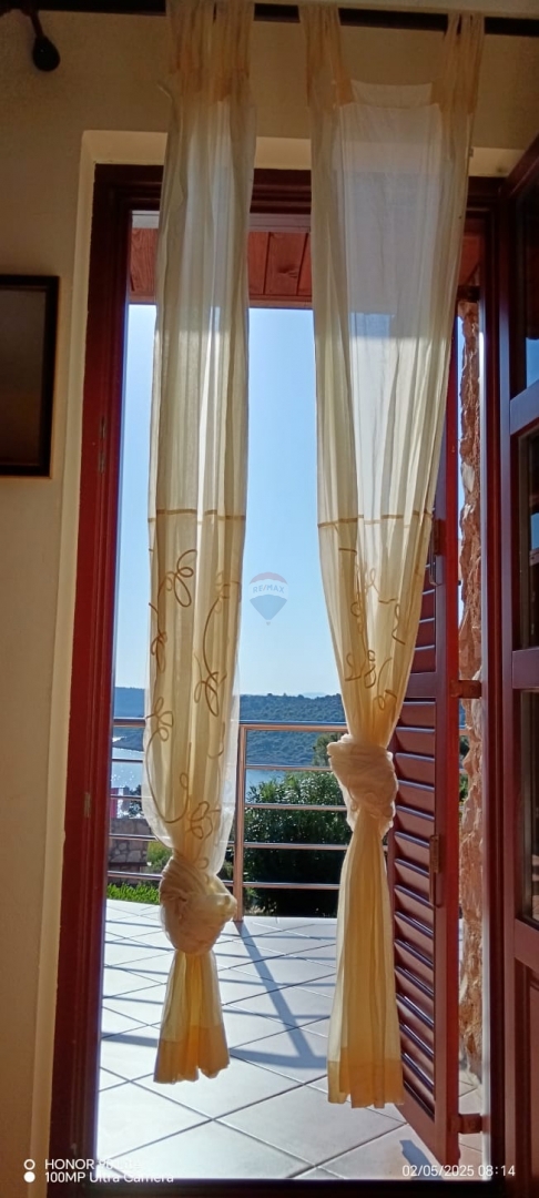 Casa Kaprije, Šibenik - Okolica, 130m2