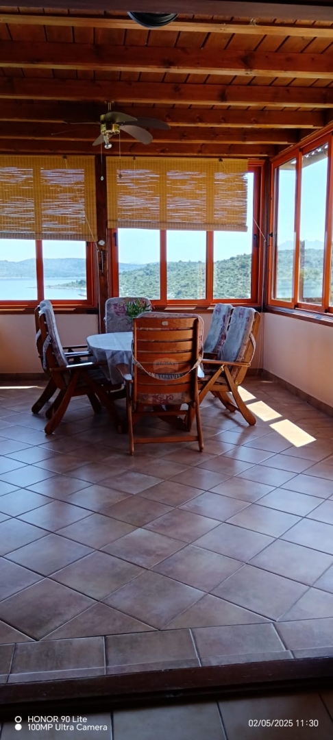 Casa Kaprije, Šibenik - Okolica, 130m2