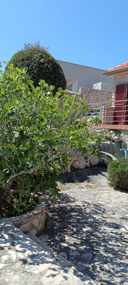 Casa Kaprije, Šibenik - Okolica, 130m2