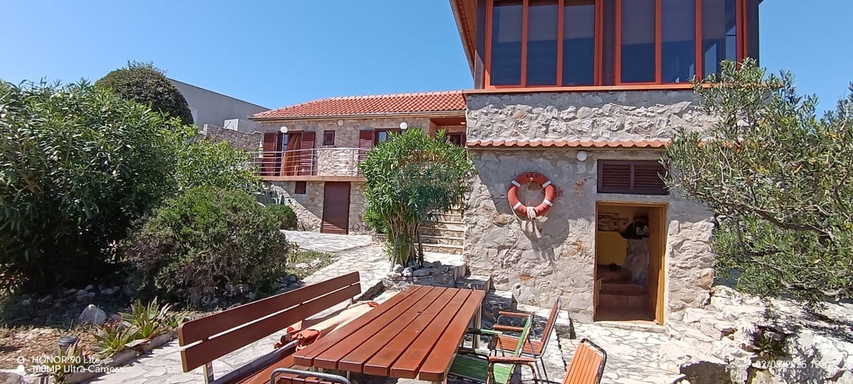 Casa Kaprije, Šibenik - Okolica, 130m2