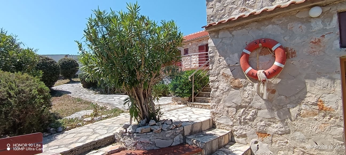 Casa Kaprije, Šibenik - Okolica, 130m2