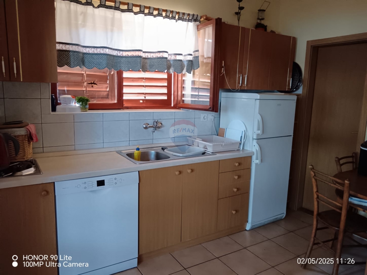 Casa Kaprije, Šibenik - Okolica, 130m2