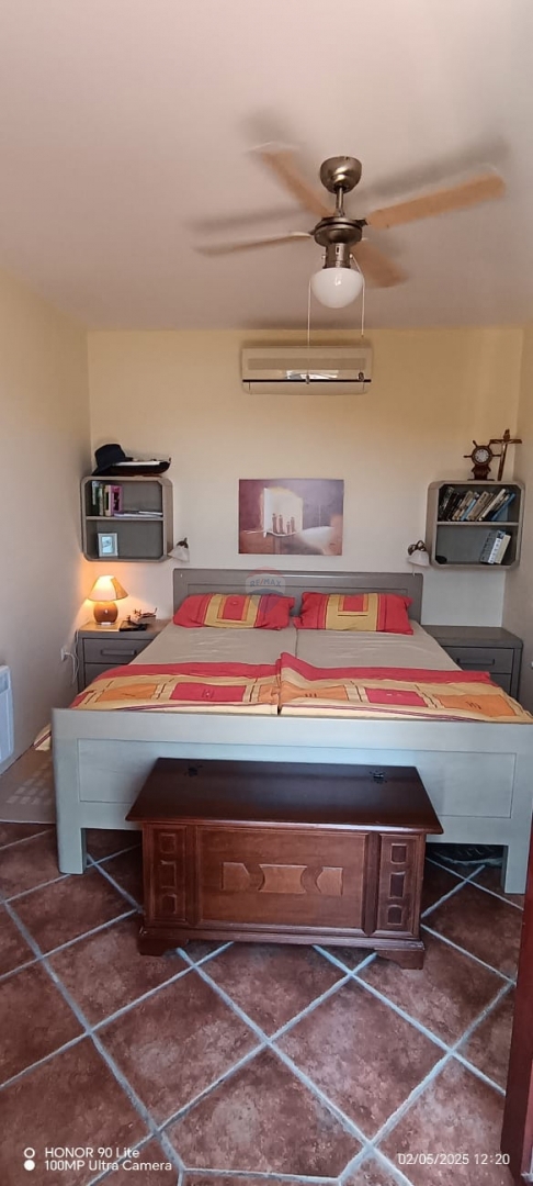 Casa Kaprije, Šibenik - Okolica, 130m2
