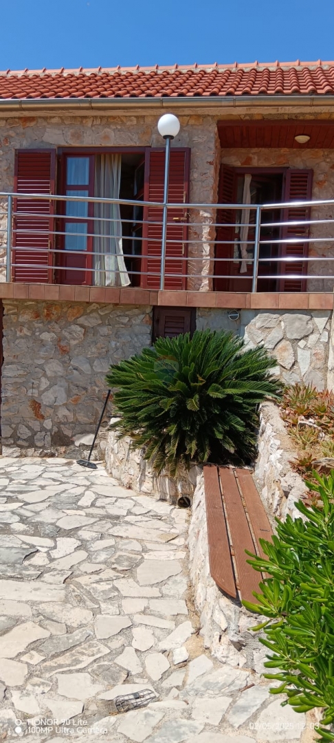 Casa Kaprije, Šibenik - Okolica, 130m2