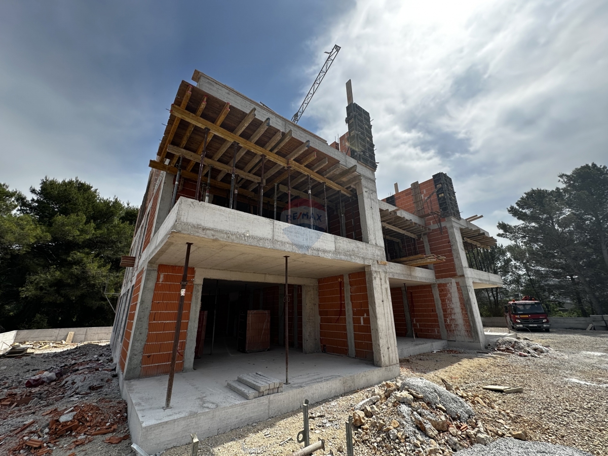 Appartamento Srima, Vodice, 94,88m2