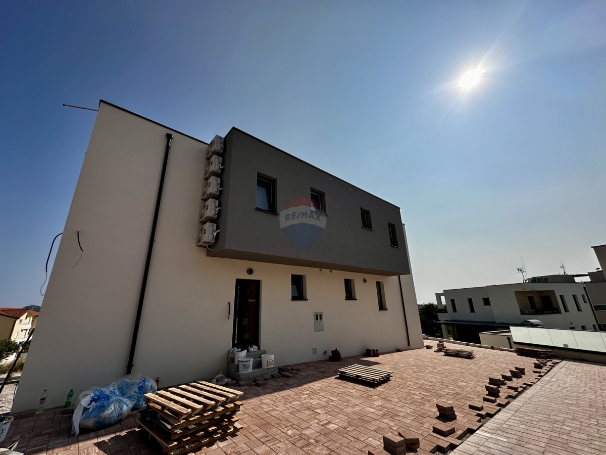 Casa Vodice, 182,75m2