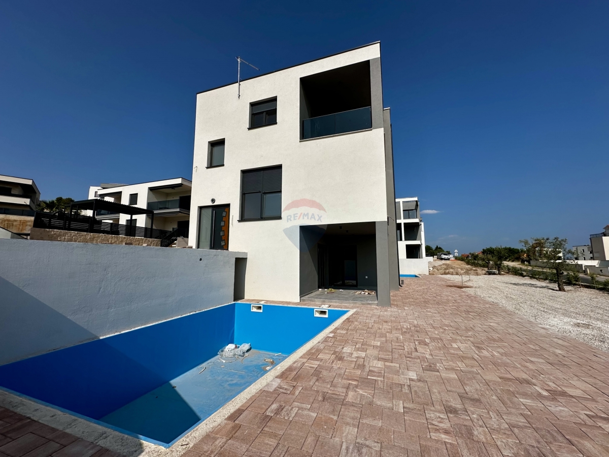 Casa Vodice, 182,75m2