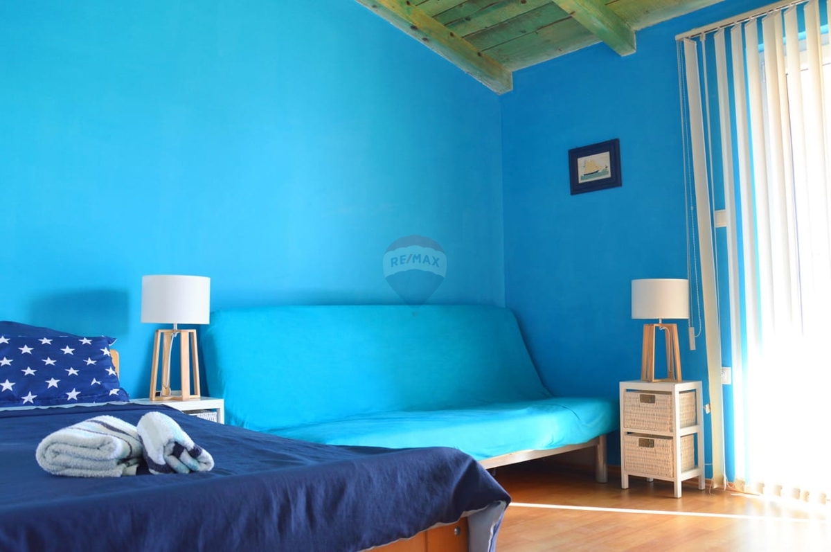 Casa Jadrija, Šibenik - Okolica, 152,57m2