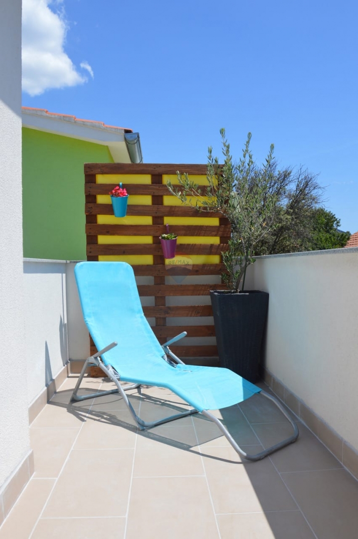 Casa Jadrija, Šibenik - Okolica, 152,57m2