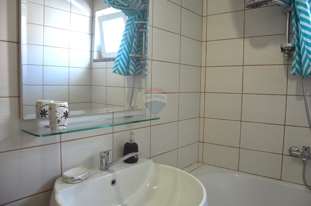 Casa Jadrija, Šibenik - Okolica, 152,57m2