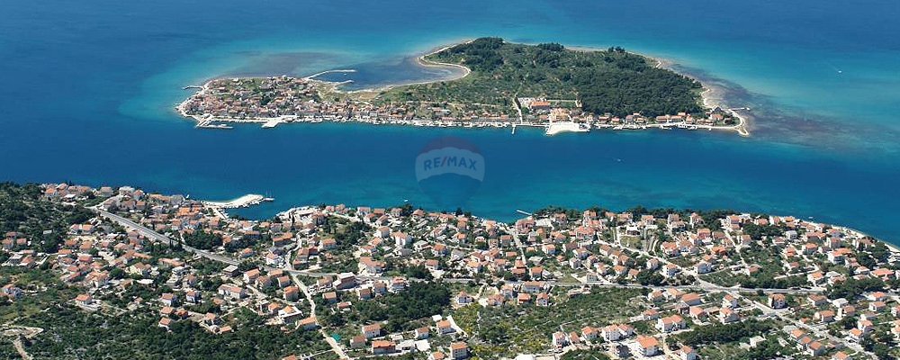 Terreno Brodarica, Šibenik - Okolica, 5.270m2