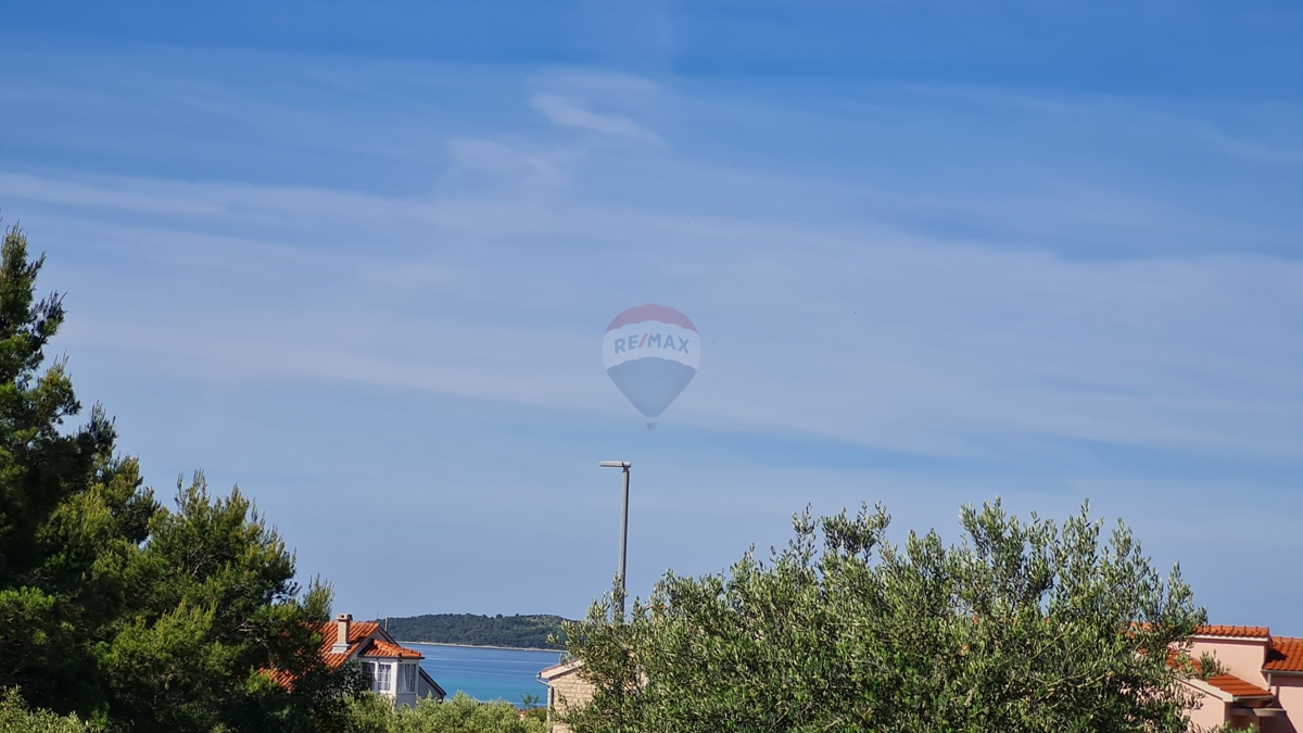 Terreno Brodarica, Šibenik - Okolica, 5.270m2