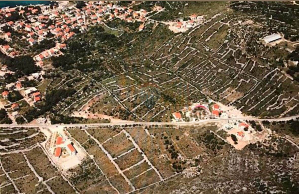 Terreno Brodarica, Šibenik - Okolica, 5.270m2