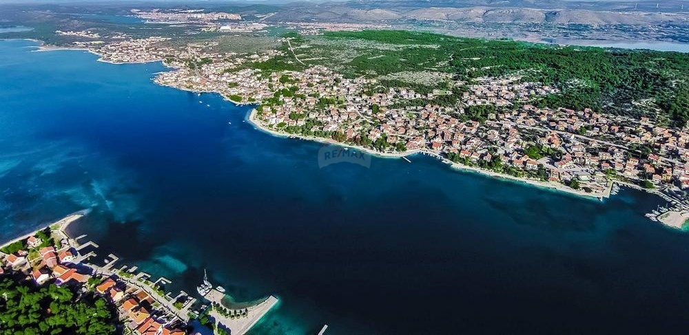 Terreno Brodarica, Šibenik - Okolica, 5.270m2