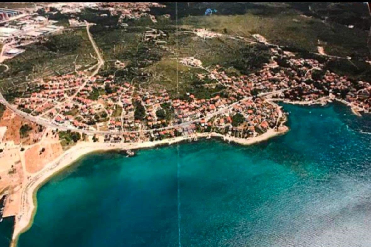 Terreno Brodarica, Šibenik - Okolica, 5.270m2