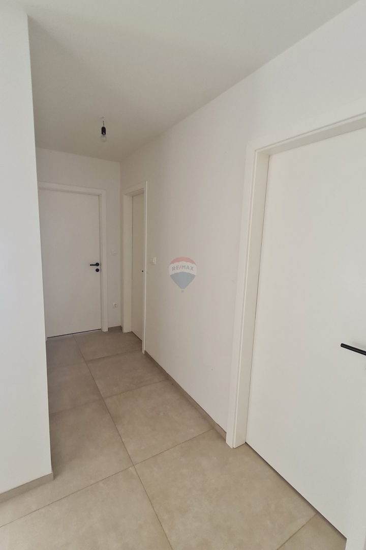 Appartamento Srima, Vodice, 134,36m2