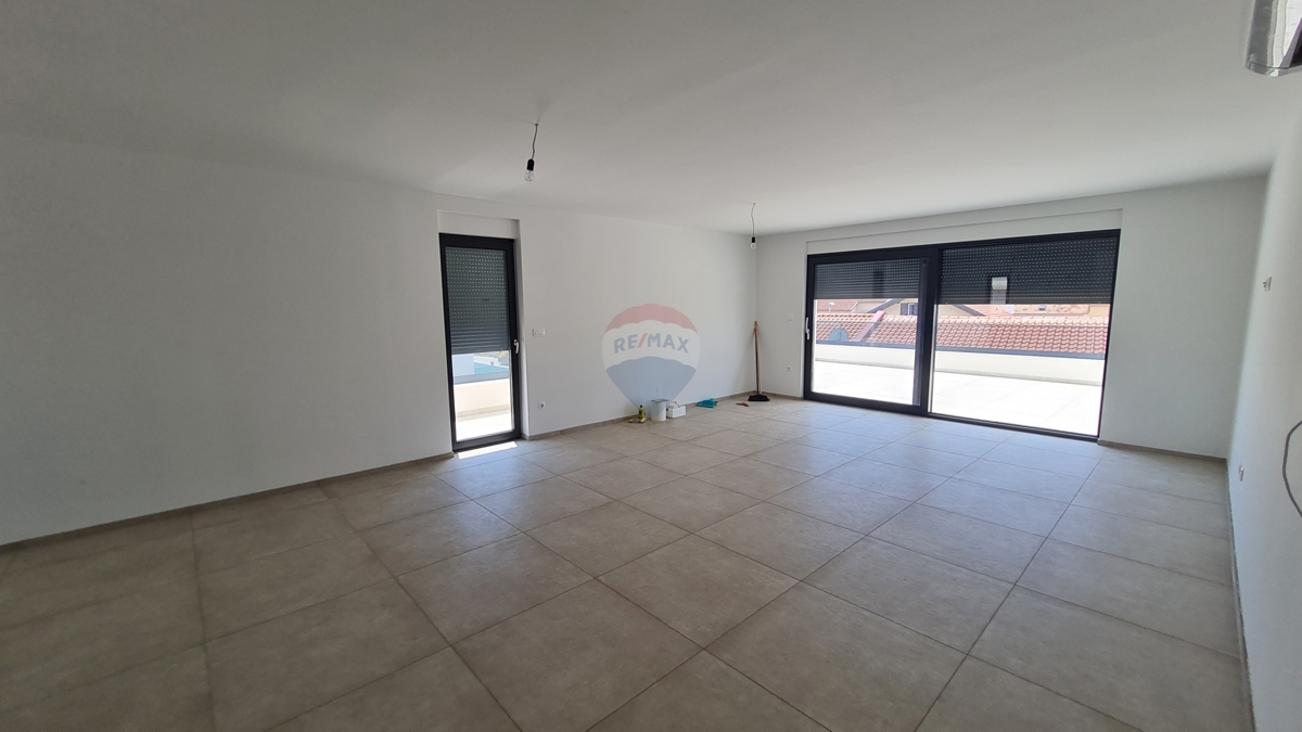 Appartamento Srima, Vodice, 134,36m2