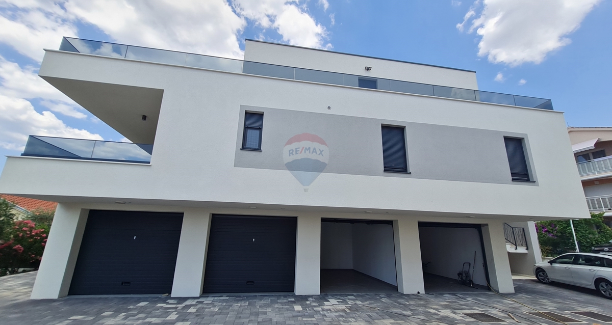 Appartamento Srima, Vodice, 134,36m2