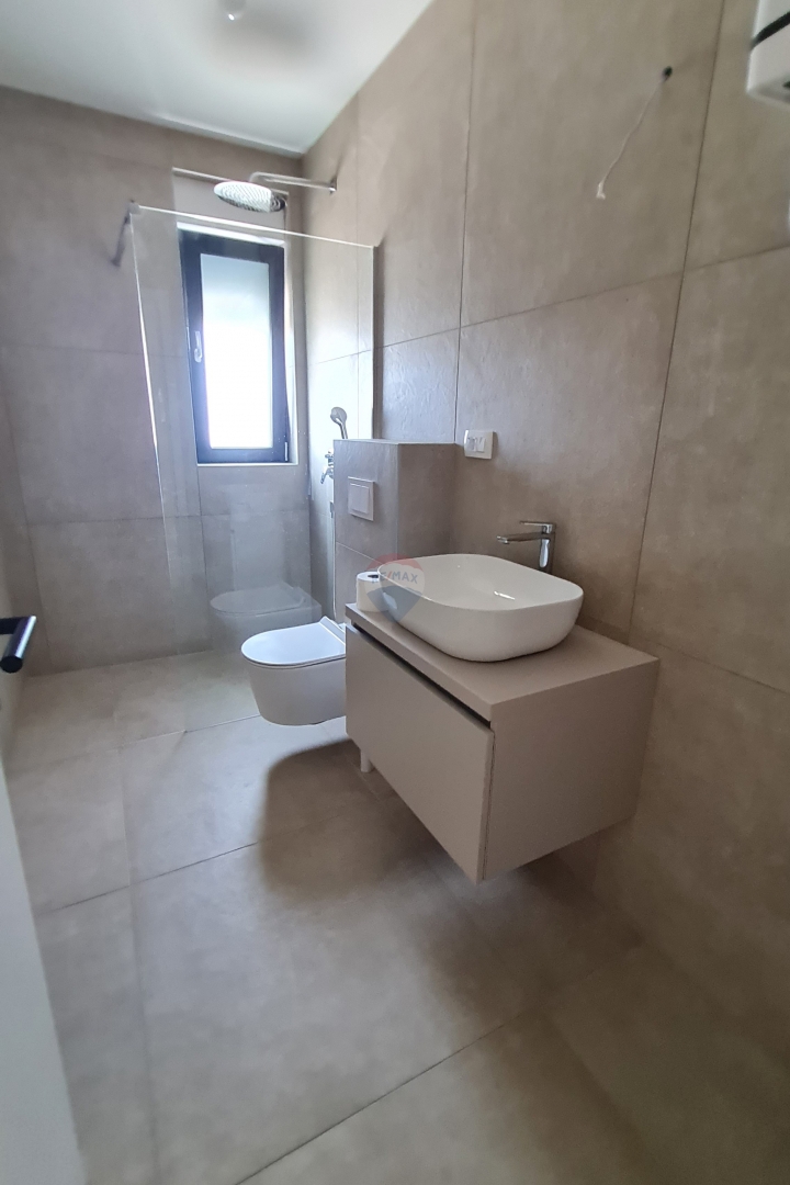 Appartamento Srima, Vodice, 134,36m2