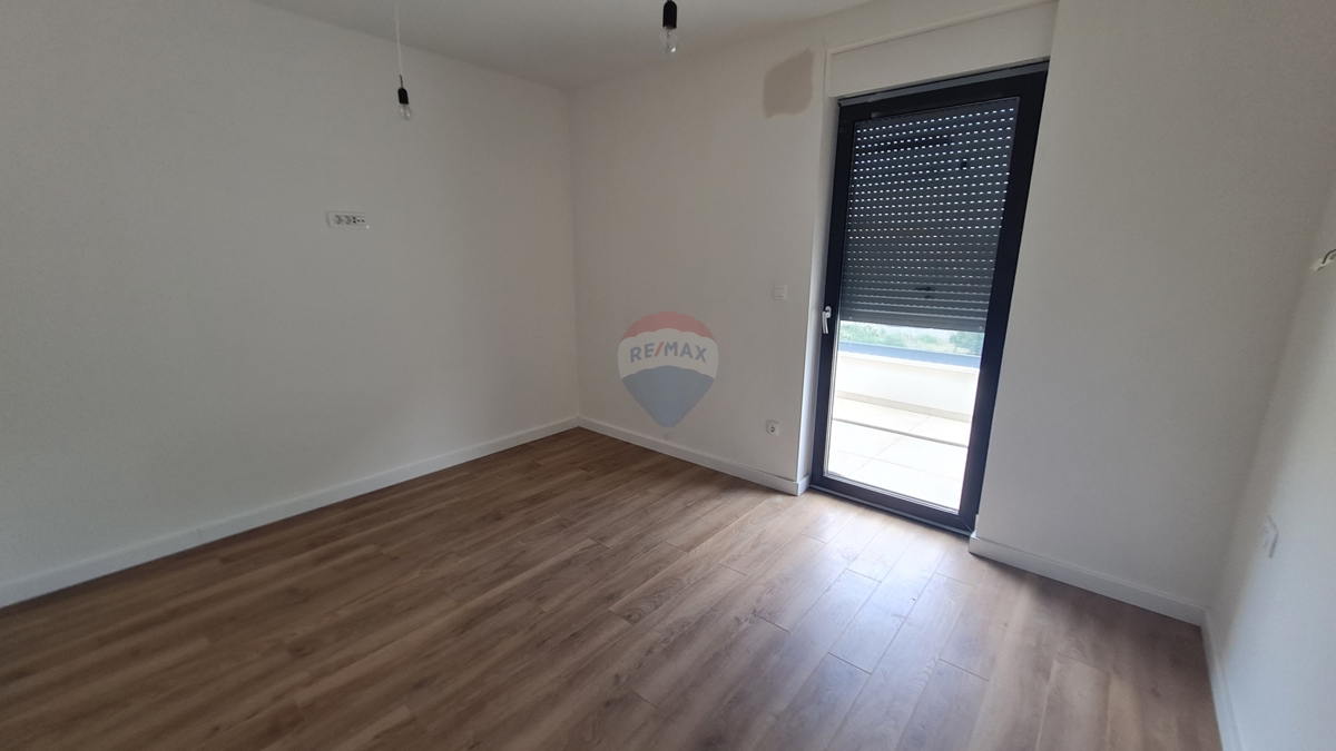 Appartamento Srima, Vodice, 134,36m2