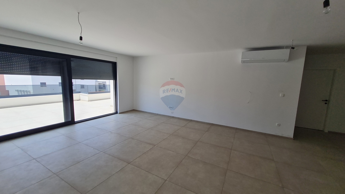 Appartamento Srima, Vodice, 134,36m2