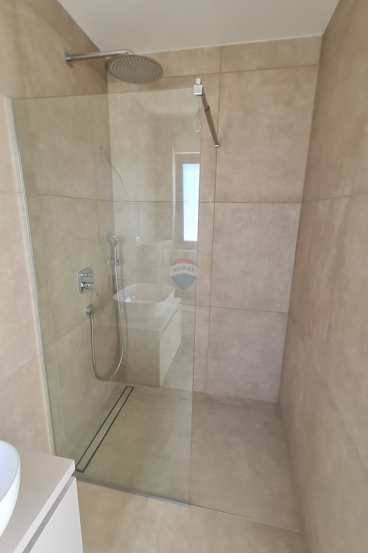 Appartamento Srima, Vodice, 134,36m2