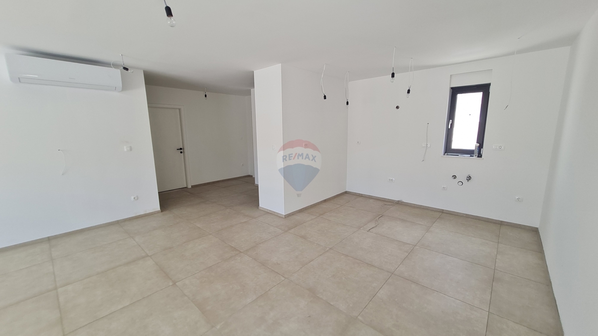 Appartamento Srima, Vodice, 134,36m2