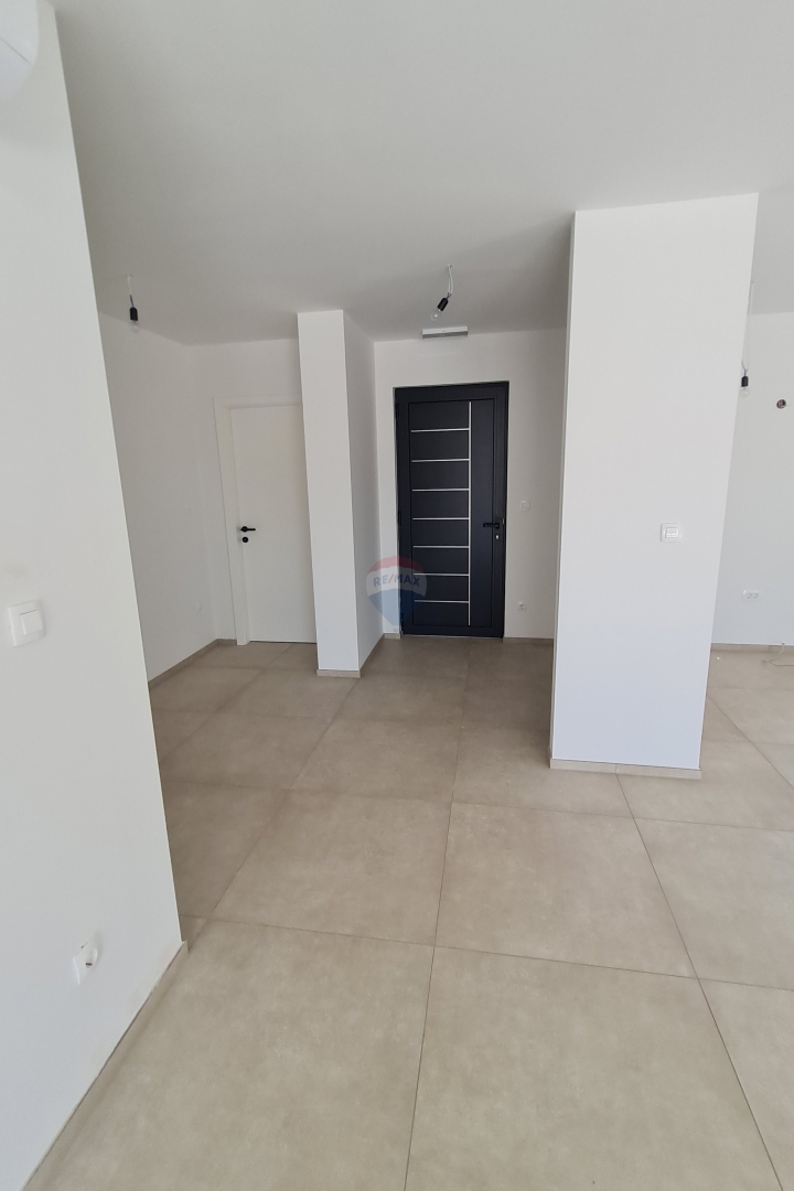 Appartamento Srima, Vodice, 134,36m2