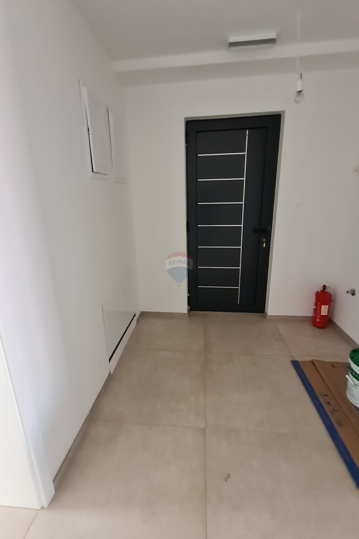Appartamento Srima, Vodice, 134,36m2