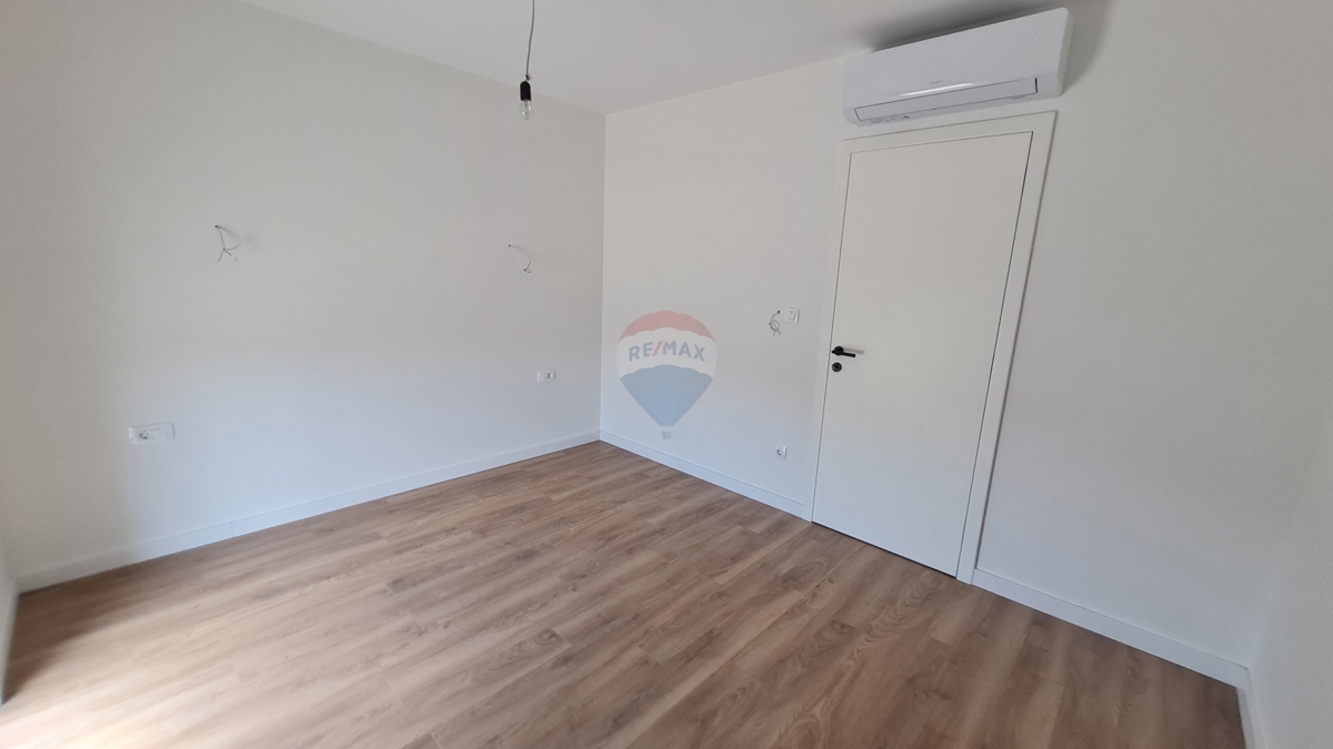 Appartamento Srima, Vodice, 134,36m2