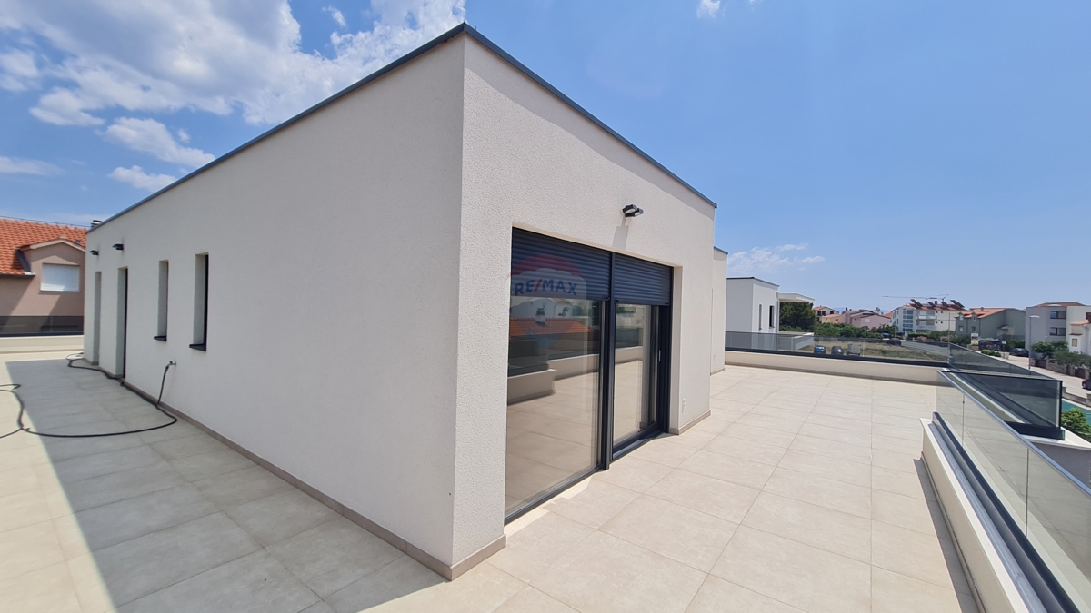 Appartamento Srima, Vodice, 134,36m2