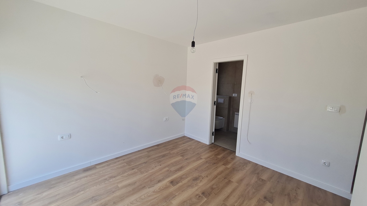 Appartamento Srima, Vodice, 134,36m2