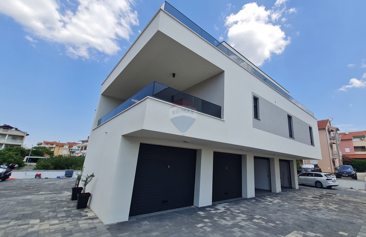 Appartamento Srima, Vodice, 134,36m2
