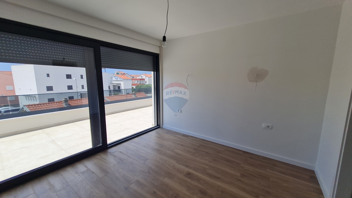 Appartamento Srima, Vodice, 134,36m2